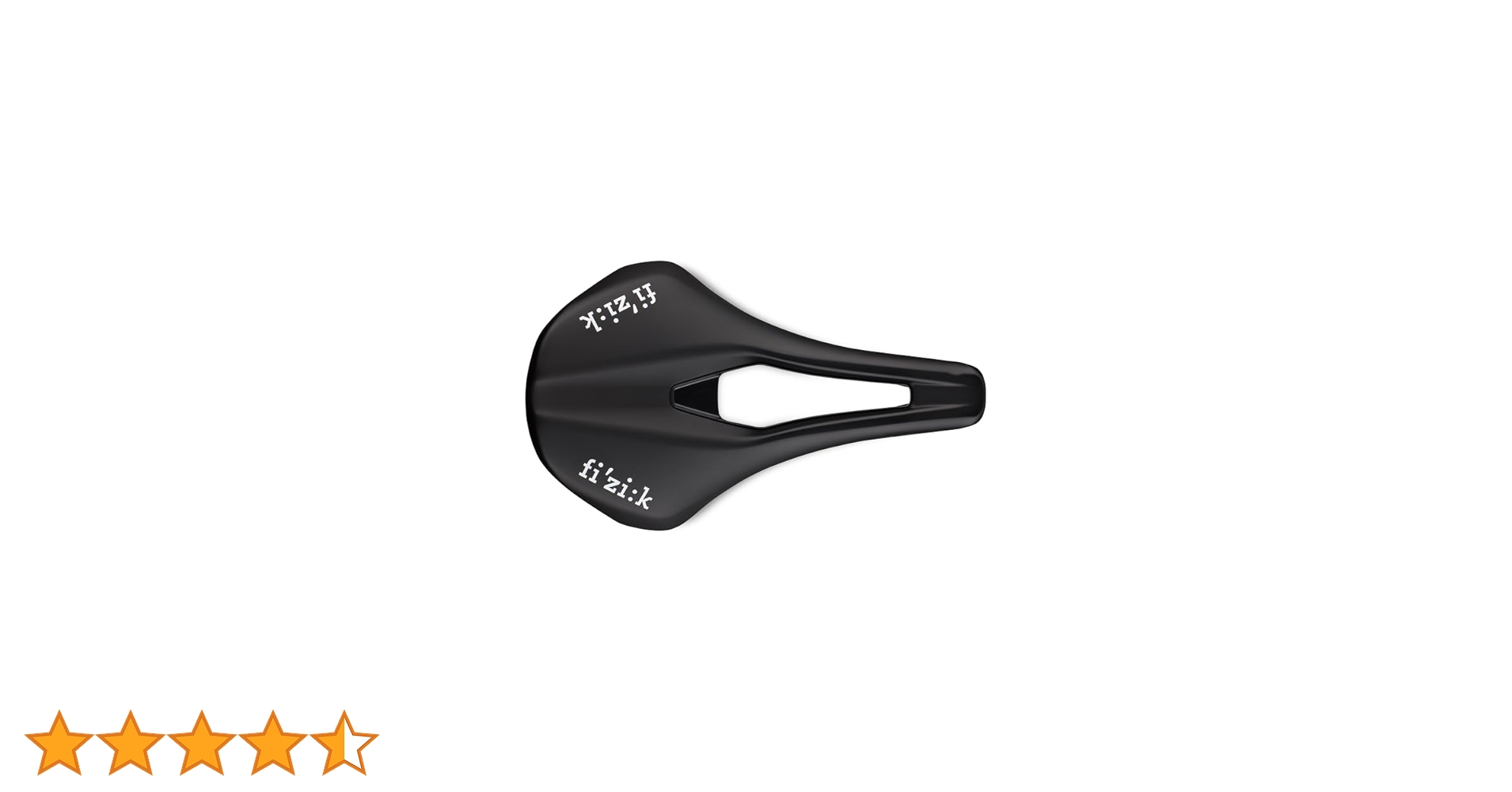 Amazon | Fizik(フィジーク) ARGO TEMPO R5 S-Alloyレール